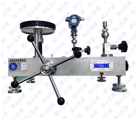 壓力檢測(cè)儀